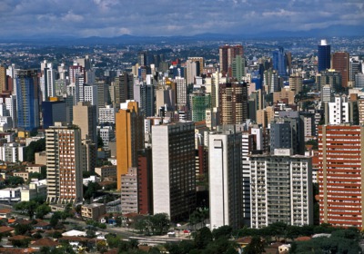 Curitiba