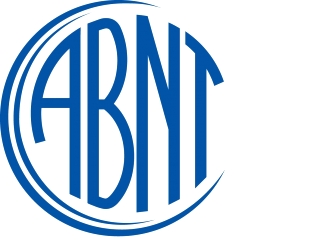 Logo ABNT