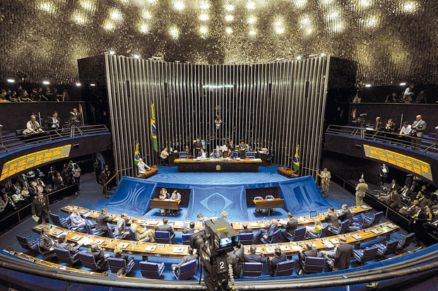 senado