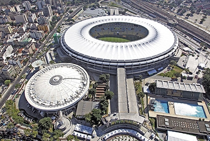 maracana