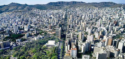 Belo Horizonte