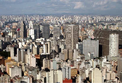 Sao Paulo