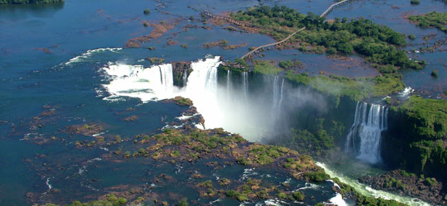 cataratas