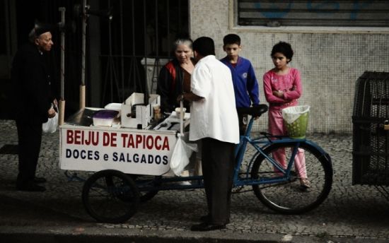 espaco publico