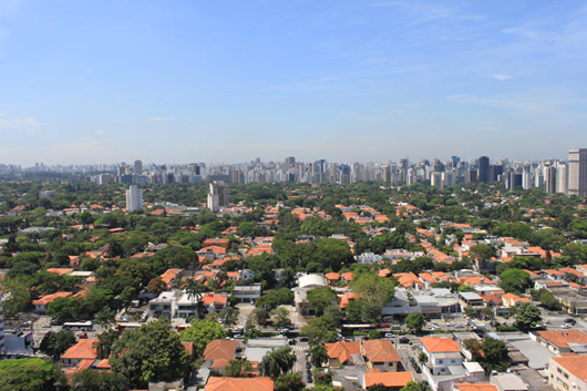 jardins sao paulo