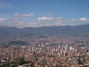 medellin