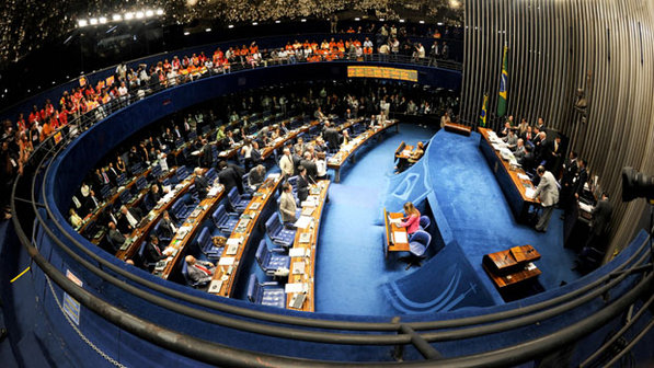 senado