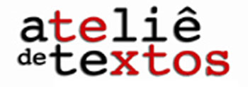 atelie de textos logo