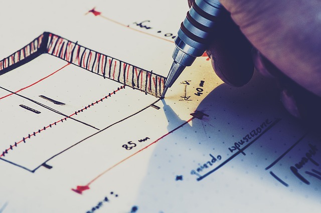 Proposta prevê a inclusão de projetos arquitetônicos na Lei Rouanet. Imagem: Pixabay.
