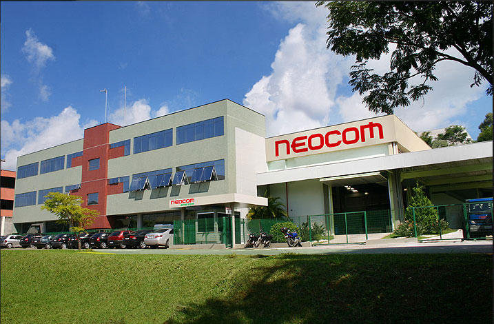 Neocom – Apresentação