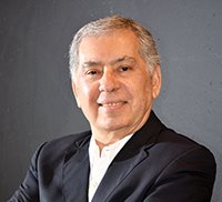 Arq. Sérgio Magalhães