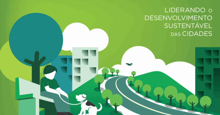 Segunda edição de curso online sobre cidades sustentáveis do BID já conta com mais de 4.700 participantes