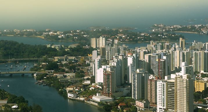 Novas Cidades 2021