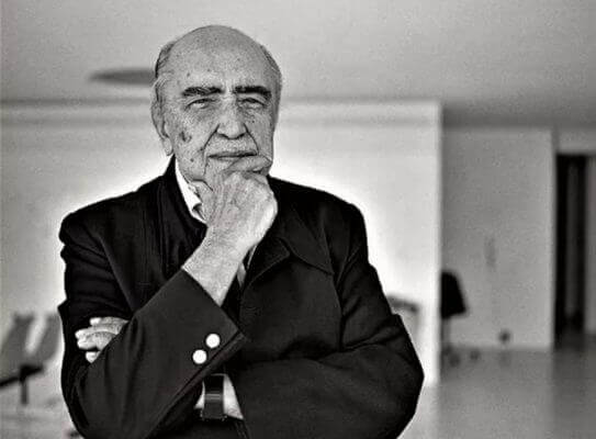 Oscar Niemeyer (1907-2012)