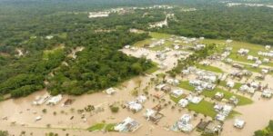 Tragédia das águas na Bahia: ATHIS é a solução para reconstruir cidades atingidas