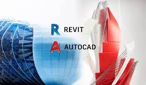 Comparação entre o AutoCAD e o Revit