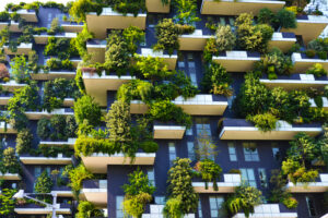 Arquitetura Sustentável: Uma Integração entre Ambiente, Projeto e Tecnologia