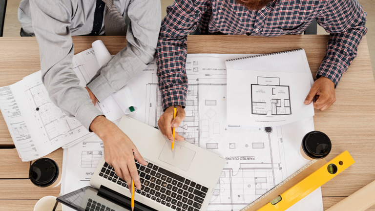 Principais Atribuições do Arquiteto