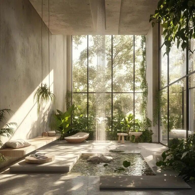 Principais itens de conforto que devem ser considerados em um projeto arquitetonico