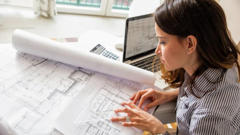 Por que contratar um arquiteto?