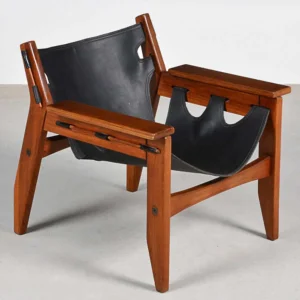 Poltrona Kilin