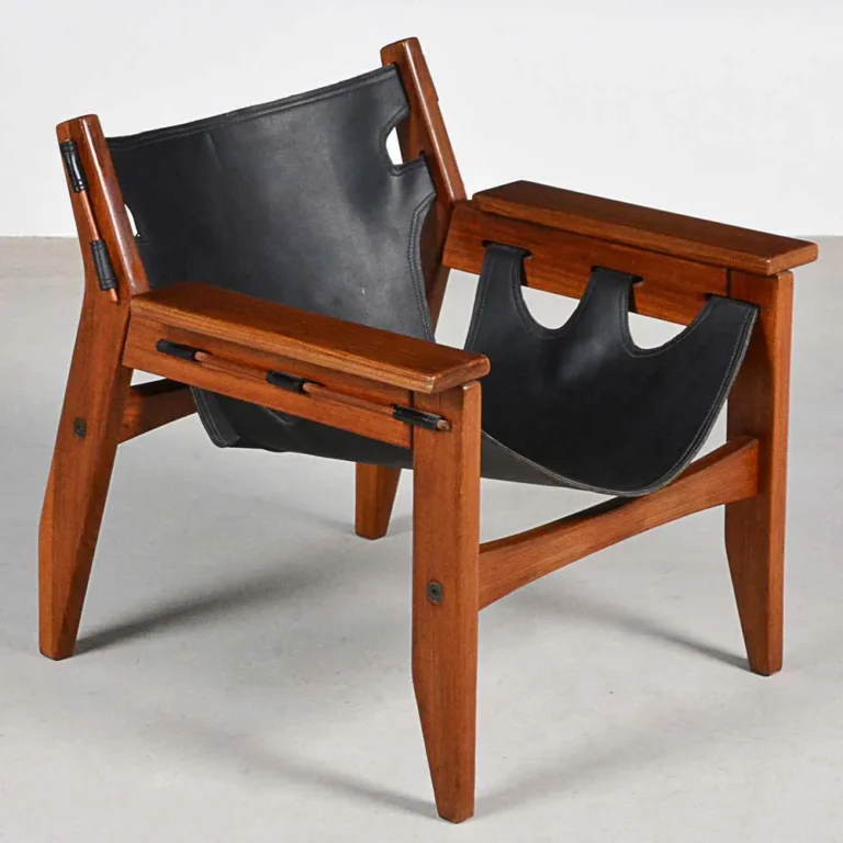 Poltrona Kilin