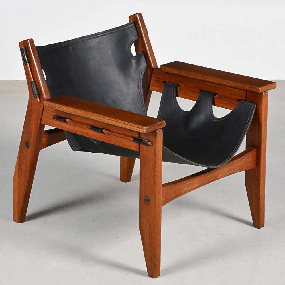 Poltrona Kilin